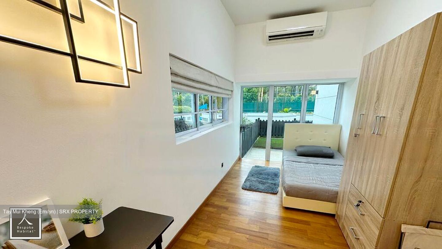 Villa De West (D5), Condominium #523693611